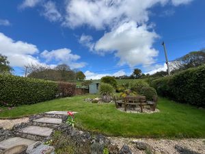 Garden- click for photo gallery